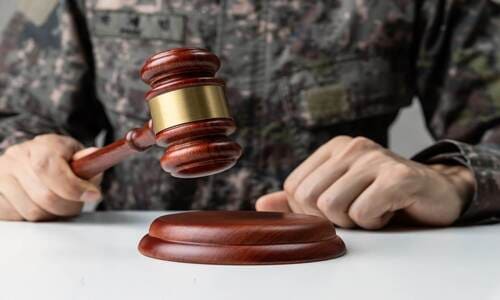 Військовий адвокат в Одесі. До кого краще звернутися