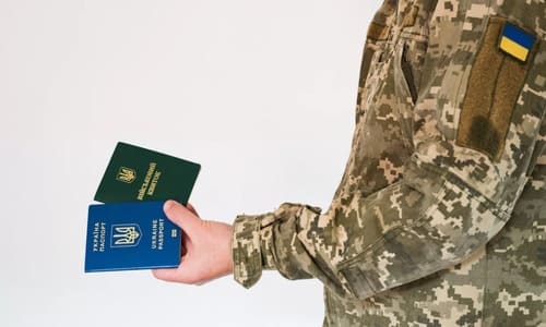 Нові правила виключення з військового обліку: що потрібно знати