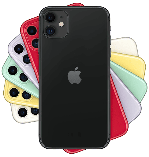 Які деталі смартфонів Apple потребують заміни найчастіше?