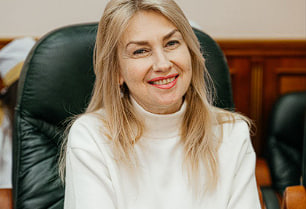 Врублевська Світлана Володимирівна