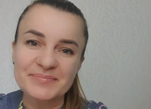 Ряго Юлія Володимирівна