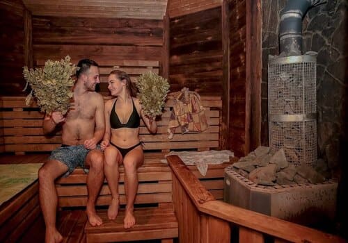 Aqua Paradise в Одесі
