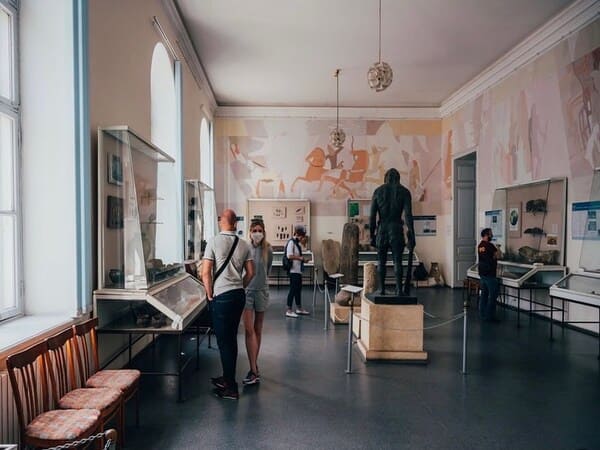 Археологічний музей