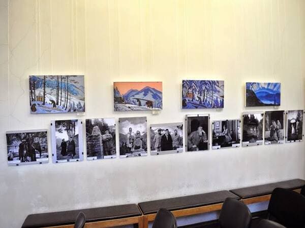 Будинок-музей Реріха Одеса