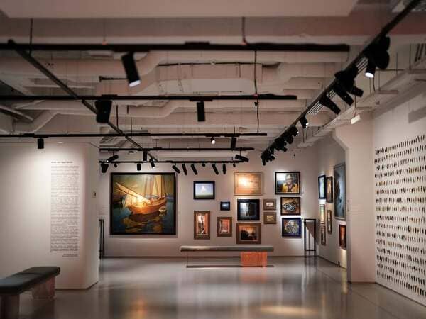 Одеський художній музей