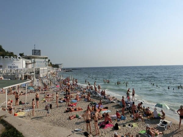 Аркадія Одеса