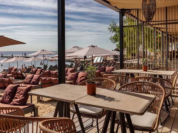 пляж Відрада Одеса