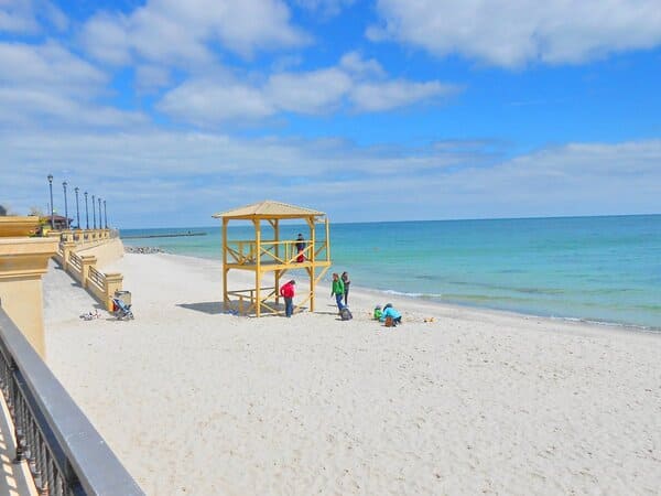 Золотий Берег Одеса