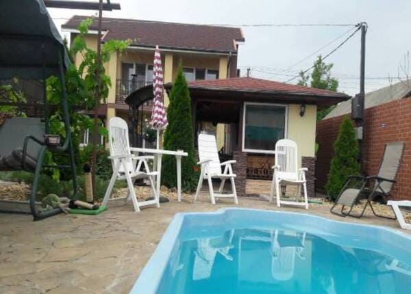 Бюджетні варіанти біля узбережжя Одещині