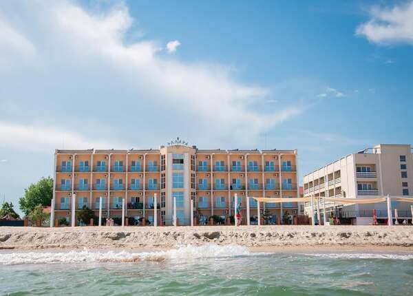 Еллада Затока