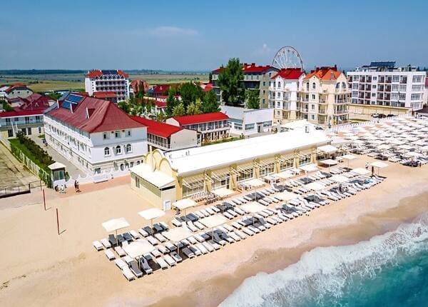 Рута Затока