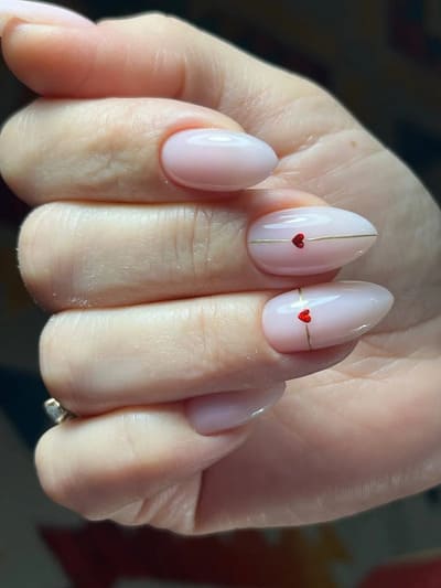 Kohut Nails Studio Одеса