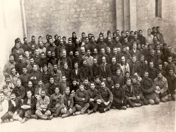 історія Татарбунарів